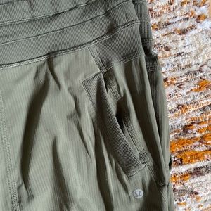 Lululemon Dance Studio Pants